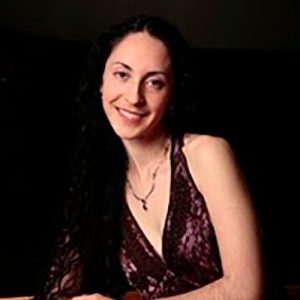 Graciela Arguedas
